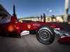 Test Valencia primi km, 2010 Formula One Testing
Valencia, Spain. 1st February 2010.
Felipe Massa, Ferrari F10. Exits the pits. Action. 
World Copyright: Andrew Ferraro /LAT Photographic 
ref: Digital Image _MG_0435